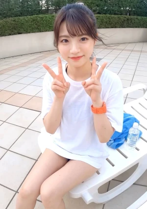 【超神回】常識がバグります。桁違いの可愛さをもつ18才に中出し。これは残しておくべき一本。