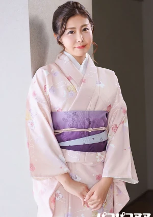 ドスケベ経営でもてなす美人女将