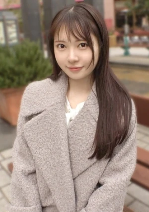 可愛いのにむっつり？！欲求不満で全身性感帯な現役女子大生が応募してきた！キスした瞬間からエロエロモード全開でえっちな吐息が止まらない！感じまくりでこっちがドキドキしてしまったw 【初撮り】ネットでAV応募→AV体験撮影 2605