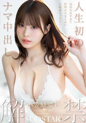 First Time Ever Raw Unprotected Sex, So Pleasurable That I Can't Stop Convulsing During Orgasm! Nano Ogasawara