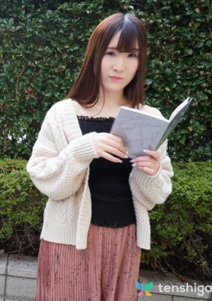 【無修正】清楚系色白美肌！潮をふく敏感ボディまなみちゃんと生ハメックス！