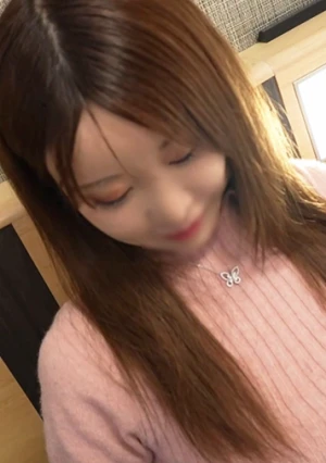 A Busty Beauty Working At A Clothing Store Nervously Applies For A Private Photoshoot - Gets Penetrated By A Dick, Reaches Orgasm With An Ecstatic Expression - Sensitive Pussy Gets Warm Semen Cummed Inside.