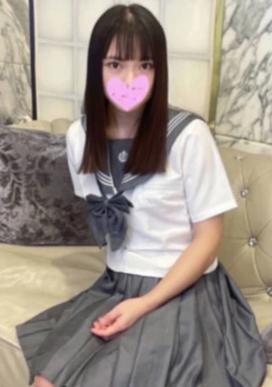 ドМな制服美女を完全ペット化★かわいいお口の奥までイラマでオジサンちんぽを自ら懇願! 本気イキの美女に中出しセックスさせて貰いました!!