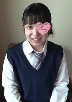 【廃版】げん２.年生の春。あどけない体でしっかり感じるイマドキの小動.物系美女。小さいけど超敏感なオッパイと発..育中のマンコが可愛い！思春期の美しいお顔に大量顔射！