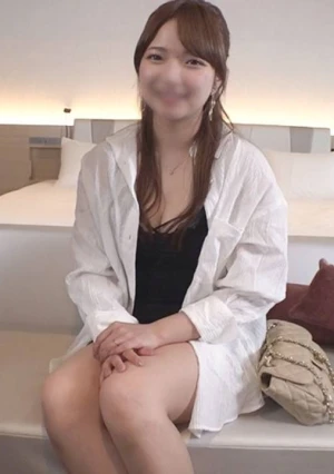 A Super Cute Wife, 26 Years Old, Whose Sexual Desire Has Gone Beyond Its Limits And Who Wants To Have Other Men's Penises Inserted [raw] Into Her.
