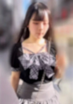 唯一無二【神作】破壊力やばいおっぱいｺﾝｶﾌｪ嬢。女子交上がりの生意気18歳に巨根大量中出しで黙らせる。。