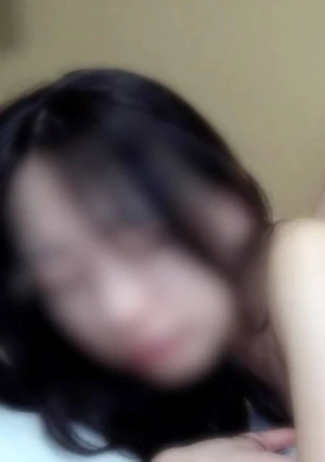 [Cumshot] A Beautiful Woman Who Wasn't Satisfied With Her Older Boyfriend's Small Dick Comes To See Him Again. She's Nervous, But It's Erotic To See Her Gradually Become More Aroused.
