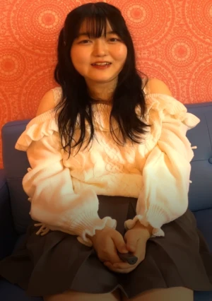 初めてのローションで中までトロトロになっちゃった。白目向くほどイッちゃう電マ＆股下からの密着立ちバック❤愛茉 20歳_京都某有名私D生【第四弾ハメ撮り】
