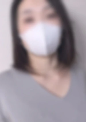 【無・完全素人・生中出し】SNSで知り合った、Gカップ・肉厚びらびらの素敵な奥さまは、クリも巨乳をいっぱい責められ、ガッチガチのぶっといチ〇ポで、絶叫しまくります！
