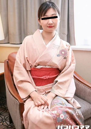 人妻なでしこ調教 ~性欲を持て余した若女将~