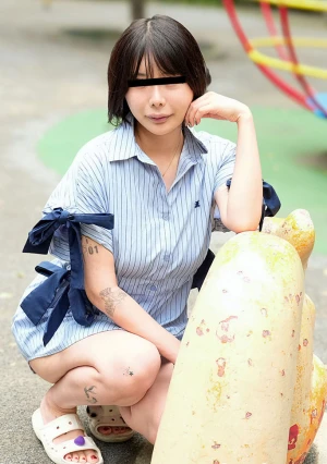 Hカップの爆乳美熟女をとことんヤりまくる