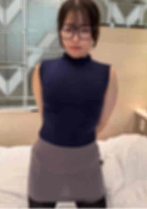 An Ordinary Office Lady With A Boyfriend Is Back! She Loves Being Pounded From Behind By A Huge Cock ♡ Her Beautiful Ass Sticks Out And Accepts The Intense Thrusting Is A Sight To Behold!