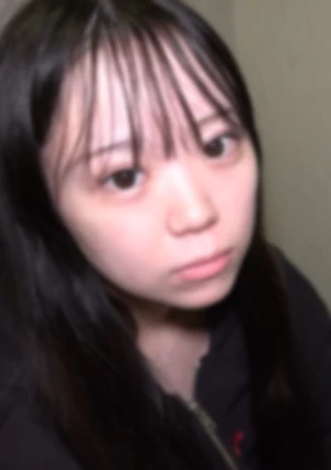 【初】※経験人数2人 上京したばかりのウブさ残る.アイドル系 美女。 剛毛マ〇コに２度の追い中出し！