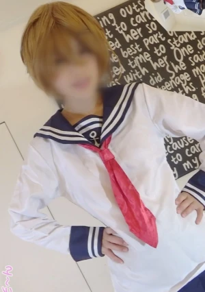 あの六駆レイヤーさんがリマスターで復活！艦これ艦これ雷衣装でオナニー＆エッチ編！