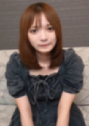 【完全処女さく】※初撮り・撮影経験無し・男性経験ほぼナシ「奇跡の大発掘」若干(20.)剛毛ウブ巨乳ガクセイ。初めての撮影で緊張気味 、。