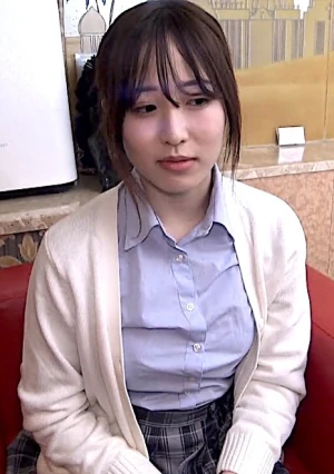 あのスタイル抜群のアイドル美女。ついに中出し解禁！