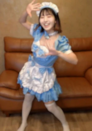 【無】元推しの方すみません⤵リアル「元某アイドルグループ研究生アンダーセンター経験有り」メチャ可愛いしダンスが上手い⤴やっぱり元アイドルでもエッチな事大好き！ゴックン中だし