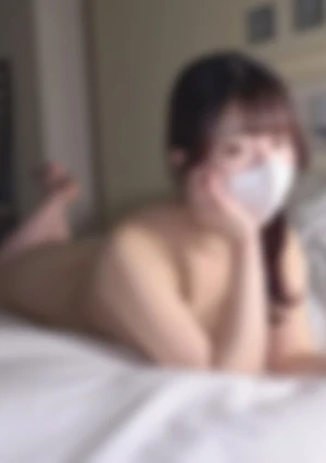 【無・完全素人・生中出し２発】顔もスタイルもお肌も美しすぎるOLさんにおじさんメロメロ＆びんびん！パーフェクトBODYに悩殺目線で止まらない暴走ちんぽ！２発連続の生（なま）中出し