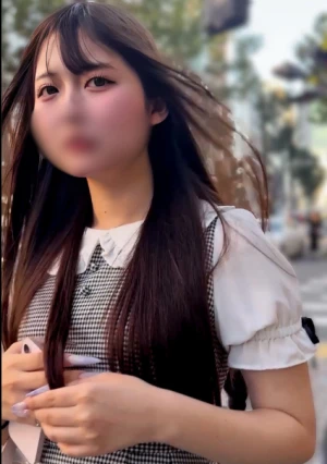 【長◯ねる似激可愛アイドル】渋谷でナンパした長◯ねる似アイドルを自宅連れだし成功から中出し性交‼︎