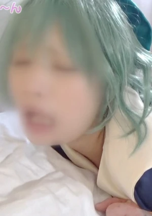 With That Widow I Had Sex With Remastered! Kantai Collection Housewife Yuubari Masturbation Edition