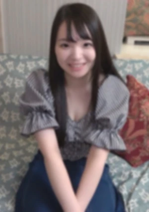【伝説の廃盤作品・永久保存版】今や人気声優。透明感あふれる清楚な美貌。人気声優になる前の衝撃映像。