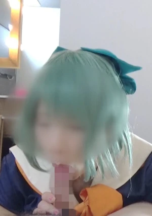 That Widow I Had Sex With Remastered! Kantai Collection Housewife Yuubari - Sex Chapter 2