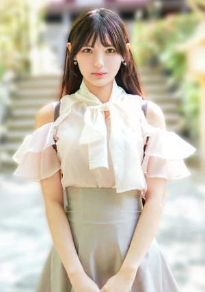 やってみないをなくしたい！20歳の美容の専門学生がAVを知りたくて応募してきた！かえでさんのM字開脚は道理に悖るエロさがあるぞ！ 【初撮り】ネットでAV応募→AV体験撮影 2643