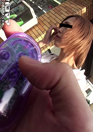 りな 熟女の火遊び飛びっ子装着 〜スタイル抜群の美熟女