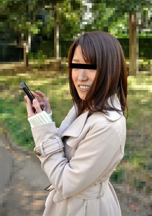 壊してしまった物を中出しで弁償します 中川あや