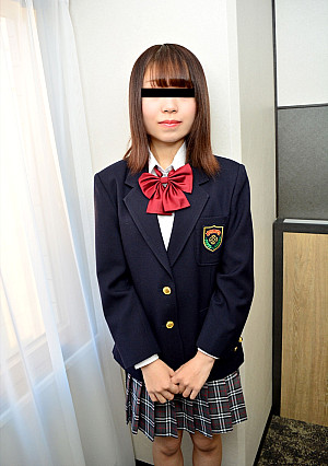 制服時代 〜気持ち良すぎて鳥肌立っちゃう〜