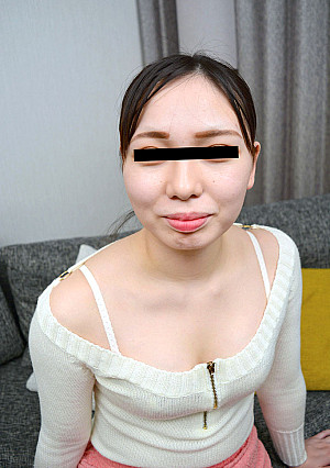 Real face amateur: A baby-faced lewd girl who is straightening her teeth