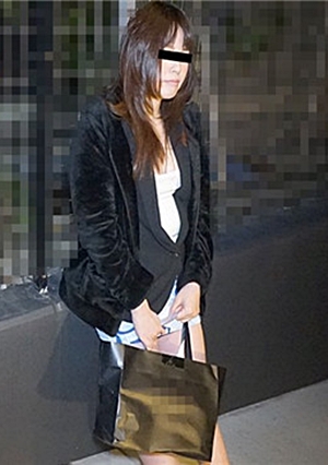 泥酔したOLさんをお持ち帰りしちゃいました