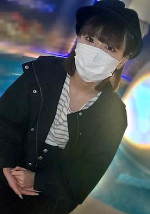 今日で最後【無修正】少女の様に華奢なJD・夜のお散歩から中出し