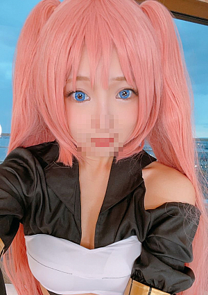 GW限定１０００円割★なくなり次第通常価格★又してほしくて・・・相次ぐイベント自粛！！私のコスプレとHな身体を見てほしい★後編★豪華特典付