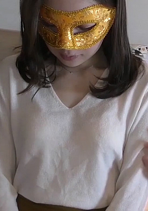 【個人撮影】2本責めの快楽に溺れる、真面目な旦那と娘がいる29歳人妻　①