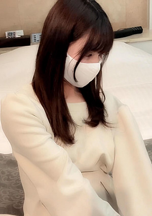 【現役CA・第15弾】けいこさん♡23歳♡超美人 with マスク♡特典あり