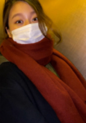 東北在住の人妻妊婦　出産費用の為、中出し円光SEX＆手コキで精子ぶっかけ