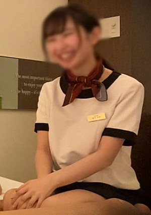 【潜入ドキュメンタリー】六本木メンズエステ・オイル手コキ隠し撮り・鬼乳首攻めコース【倉科陽葵（24歳）2回目】