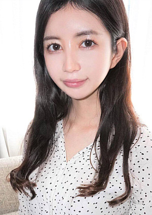 【無】【100個限定2980→2480ptにOFF!】清楚な女子アナ系美女！美しいＦカップ巨乳♥️上品なお顔が卑猥に…！♥️※レビュー特典／高画質Ver