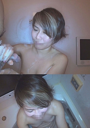 地元で引っかけたエロ尻専業主婦とハメ撮りした後に販売しないからと言って撮ったチンポ大好きフェラチオを内緒で発売!