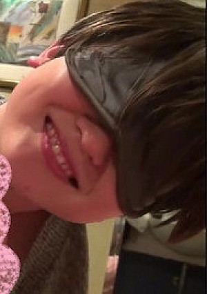 【実録投稿】本物素人カップルのハメ撮り動画（ 前編 ） ～ショートカット 三奈の場合～