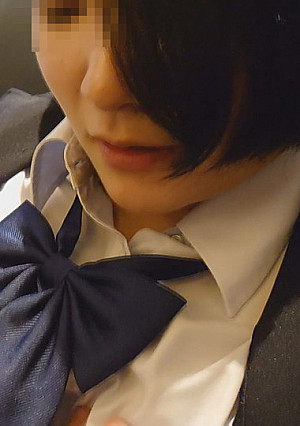 【個撮】性欲が凄い！親友の一人娘とこっそり密会生パコ【孕ませ中出し】