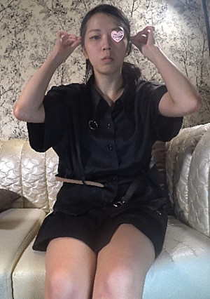 【個人撮影】♀１５８ナースみ◯いちゃん２０歳２３回目　いつもオヂサンの快楽チ◯ポに負けてしまうドスケベ孕み袋ナースを無許可の騙し中出しで妊娠させたる！（爆）