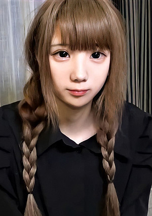 【無】【100個限定2980→1480ptにOFF!】ちょ～可愛い現役地下アイドル♥エッチなこと大好きド変態セックス♥️※レビュー特典／高画質Ver