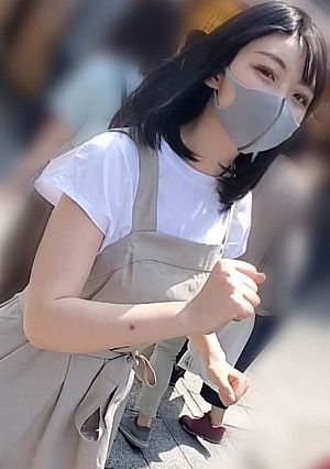 個数限定【無修正】わけあり巨乳現役JDと再会デートで中出し！