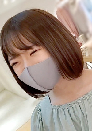 初撮影!!個数限定!!初めての同棲を夢見る女子大生。同棲前夜に拒絶を押し切り2回中出し!!（長編）