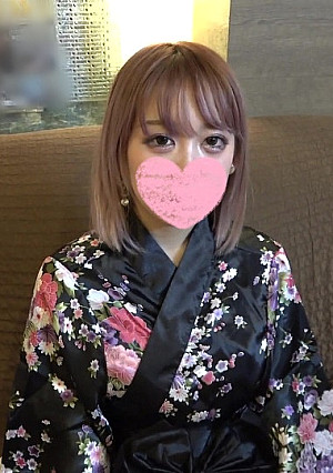 スレンダーで美乳♥訳ありな元アイドルを花魁姿でハメちゃいました♪【個人撮影】