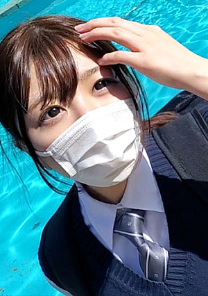 個数限定【無修正】「他の子には絶対言わないで！」純粋無垢の美少女が僕の身体を受け入れる・・・教え子に初めての中出し！！