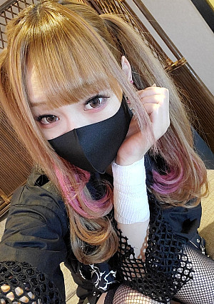 Limited number [Uncensored] Fair-skinned Bangya-Anything is OK for live concerts-Continuous vaginal cum shot