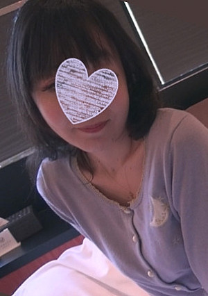 【個人撮影】ふみえ40歳　妖艶パイパン美乳スレンダー美熟女に大量発射